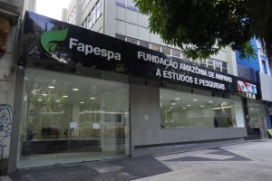 Fapespa inscreve projetos de eventos científicos, tecnológicos e de inovação até 5 de julho