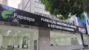 Fapespa destaca dia 13, como prazo final, para bolsas de pesquisa de até R$ 3,5