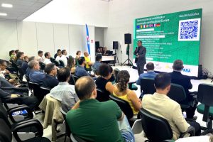 Fapespa sedia evento sobre intercâmbio e colaboração