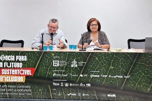 Iniciativa Amazônia+10 é apresentada na 76ª Reunião Anual da SBPC