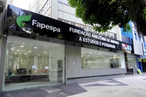 Fapespa celebra aniversário com entregas à sociedade paraense