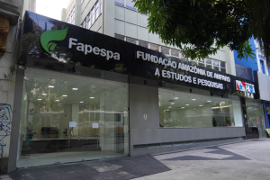 Fapespa recebe capacitação técnica sobre projetos de propriedade Industrial