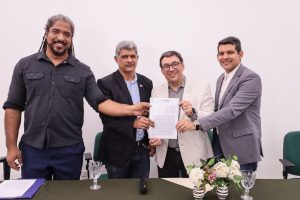 Fapespa cria nova Rede de Bioeconomia em parceria com universidades UFPA, UNIFESSPA e UFOPA